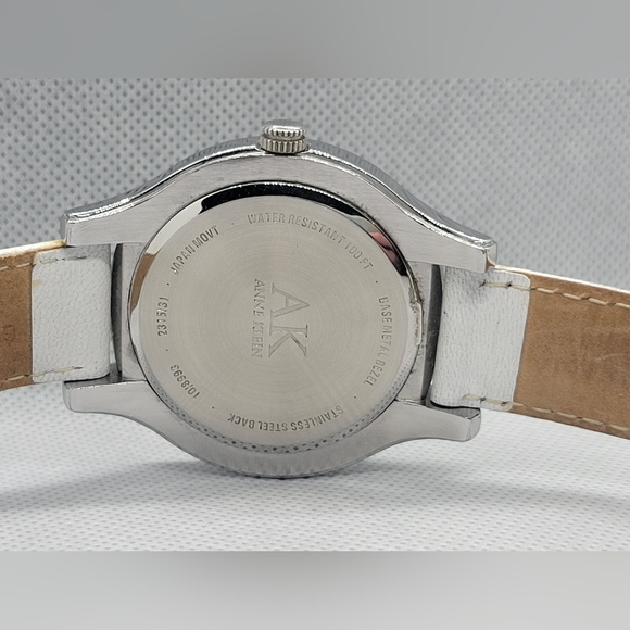 ANNE KLEIN Vintage Ladies Watch - Picture 9 of 12